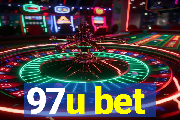 97u bet